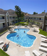 pool